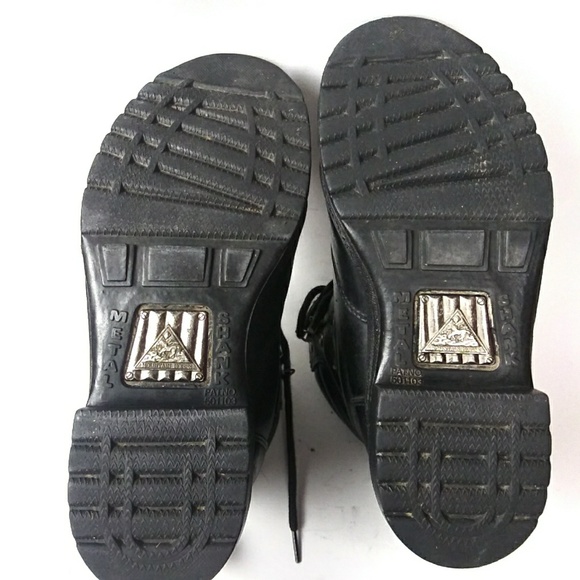 Mountain Rider Classic Short Riding Boot - Picture 5 of 8